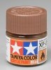 Tamiya XF-28 Dark Copper (81728) Acrylic paint 10ml